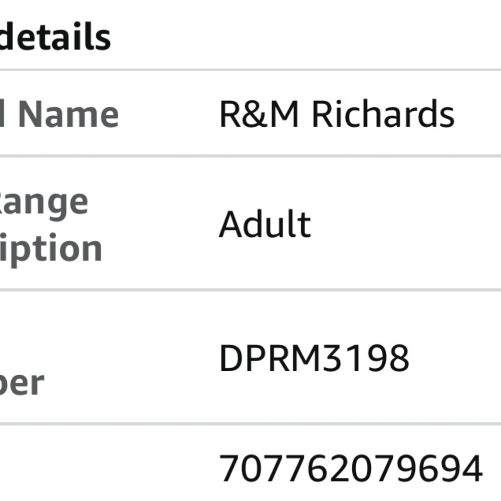 R & M Richards Blue Sequin Halter Gown - Picture 10 of 11